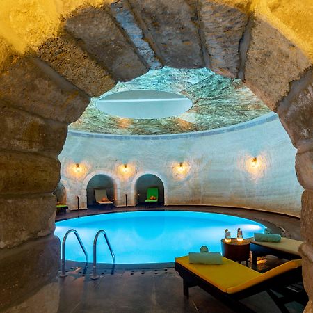 Utopia Cave Cappadocia Ürgüp Luaran gambar