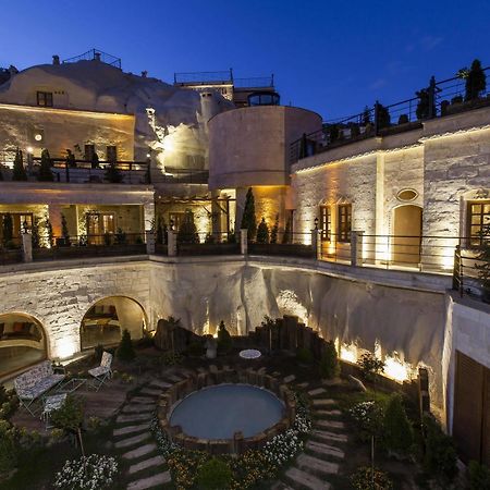 Utopia Cave Cappadocia Ürgüp Luaran gambar