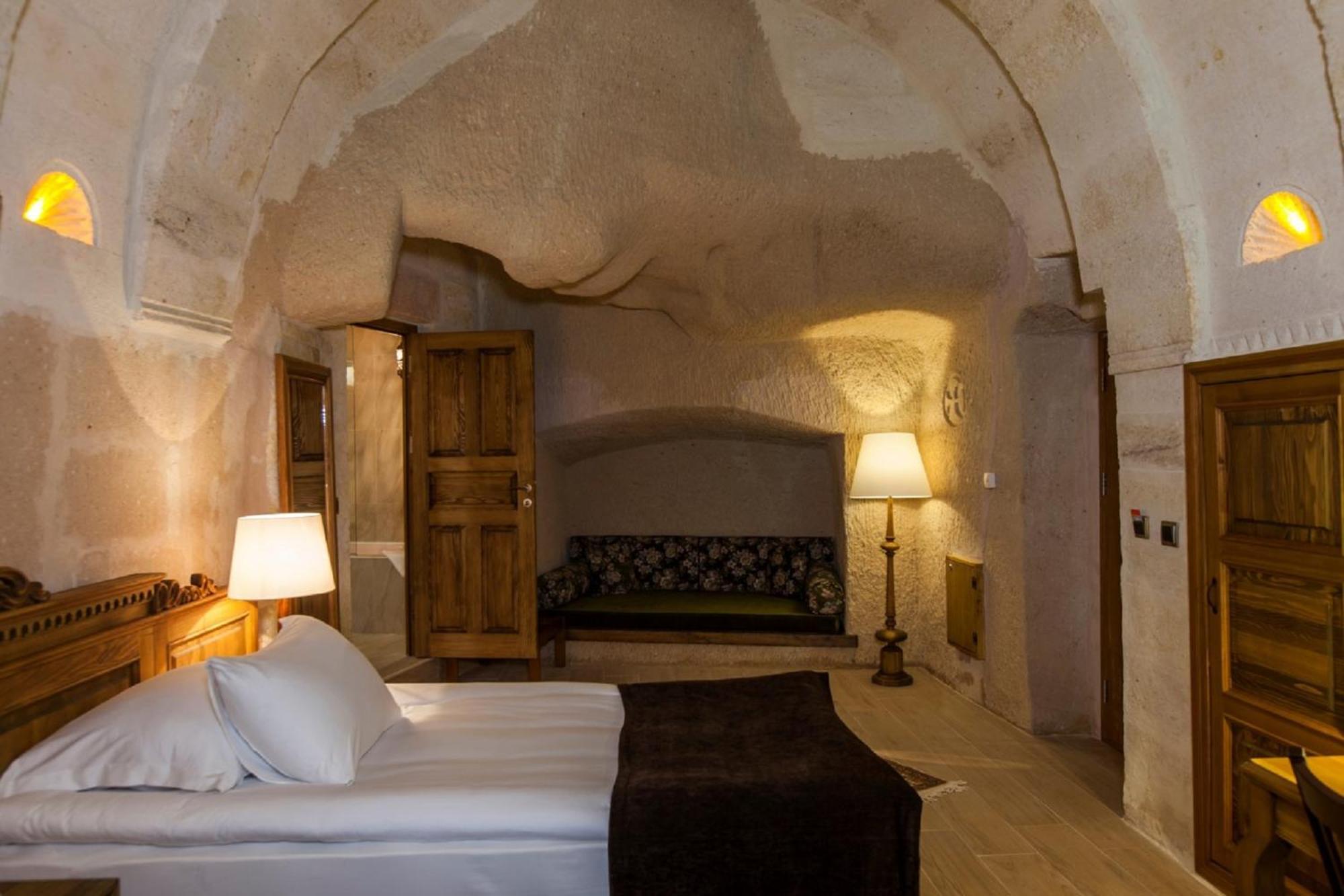 Utopia Cave Cappadocia Ürgüp Luaran gambar