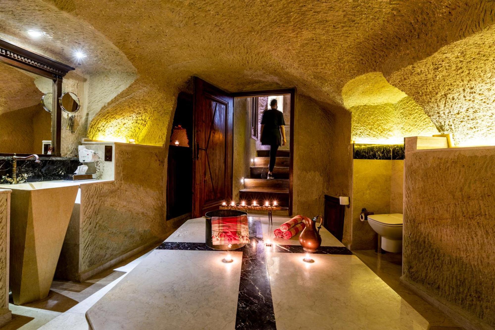 Utopia Cave Cappadocia Ürgüp Luaran gambar