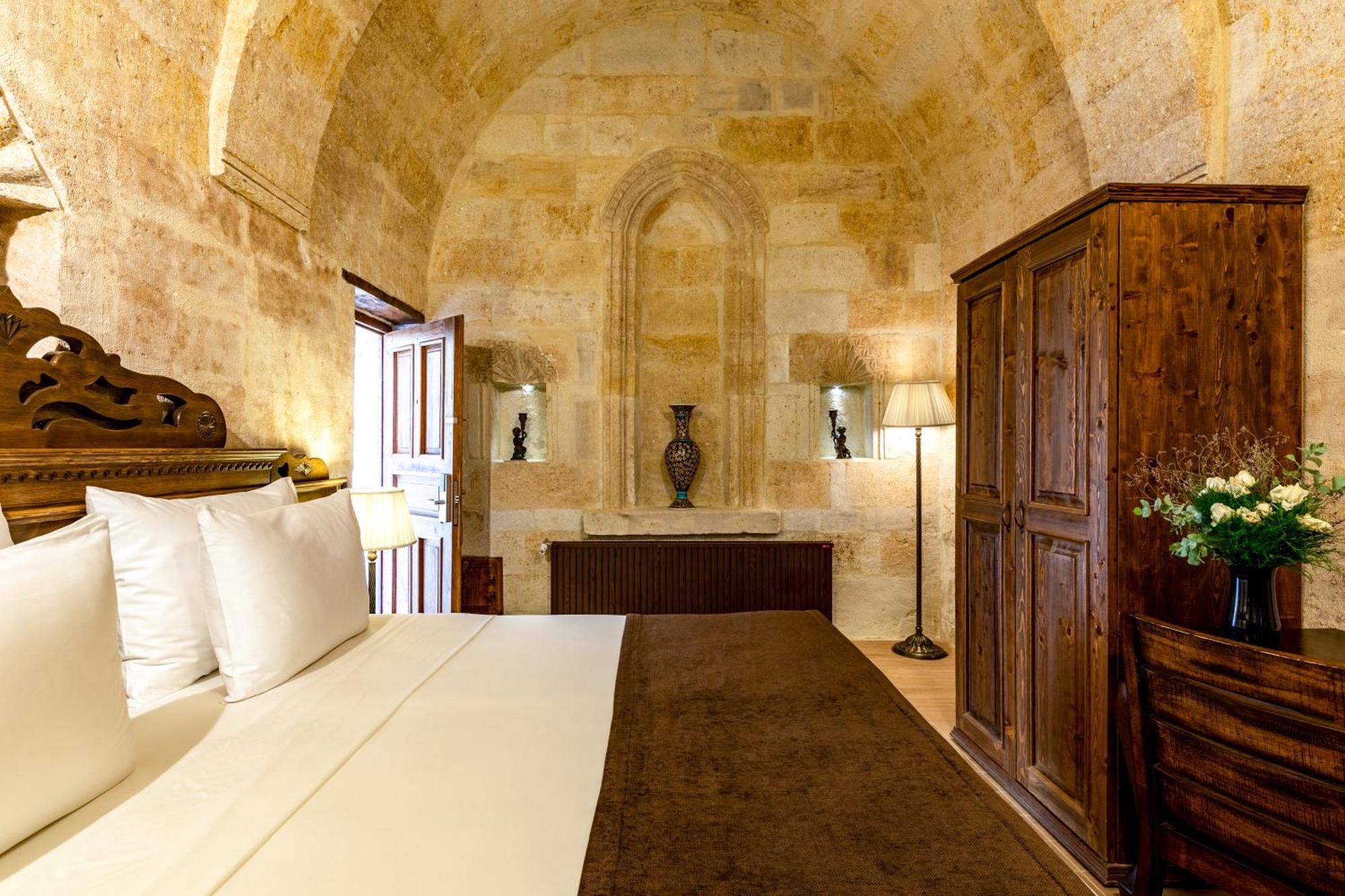 Utopia Cave Cappadocia Ürgüp Luaran gambar