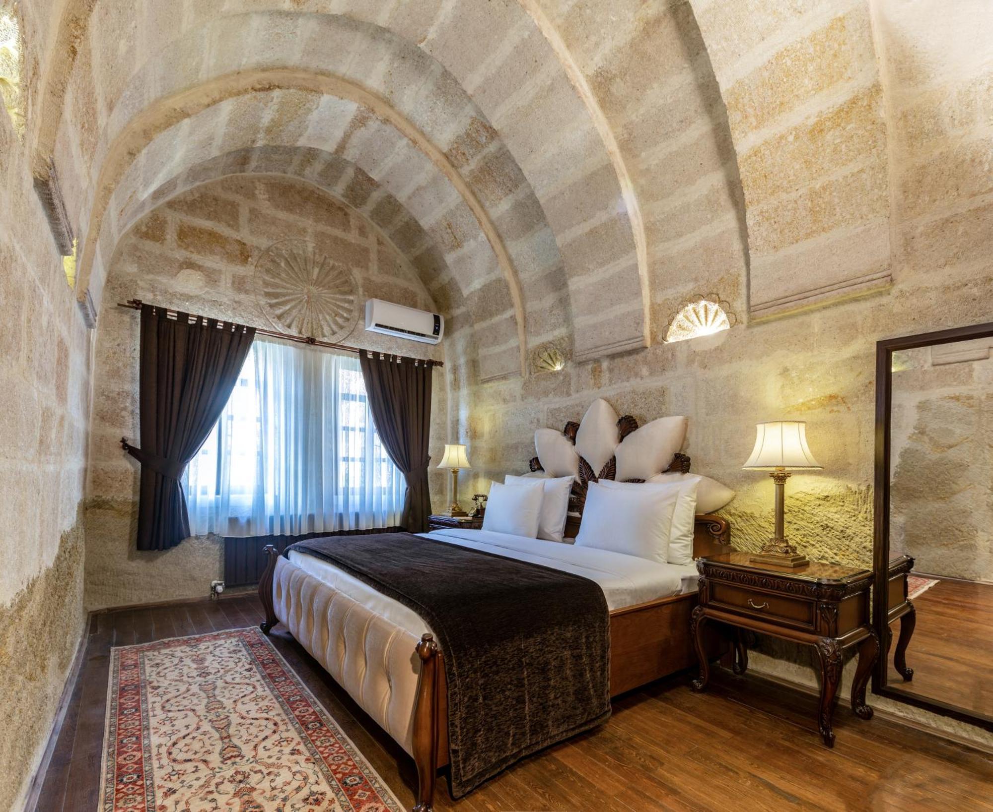 Utopia Cave Cappadocia Ürgüp Luaran gambar
