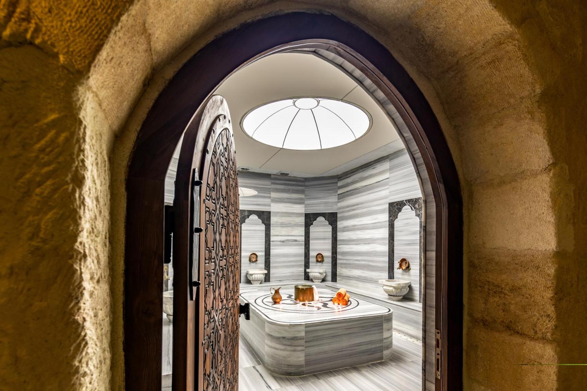 Utopia Cave Cappadocia Ürgüp Luaran gambar