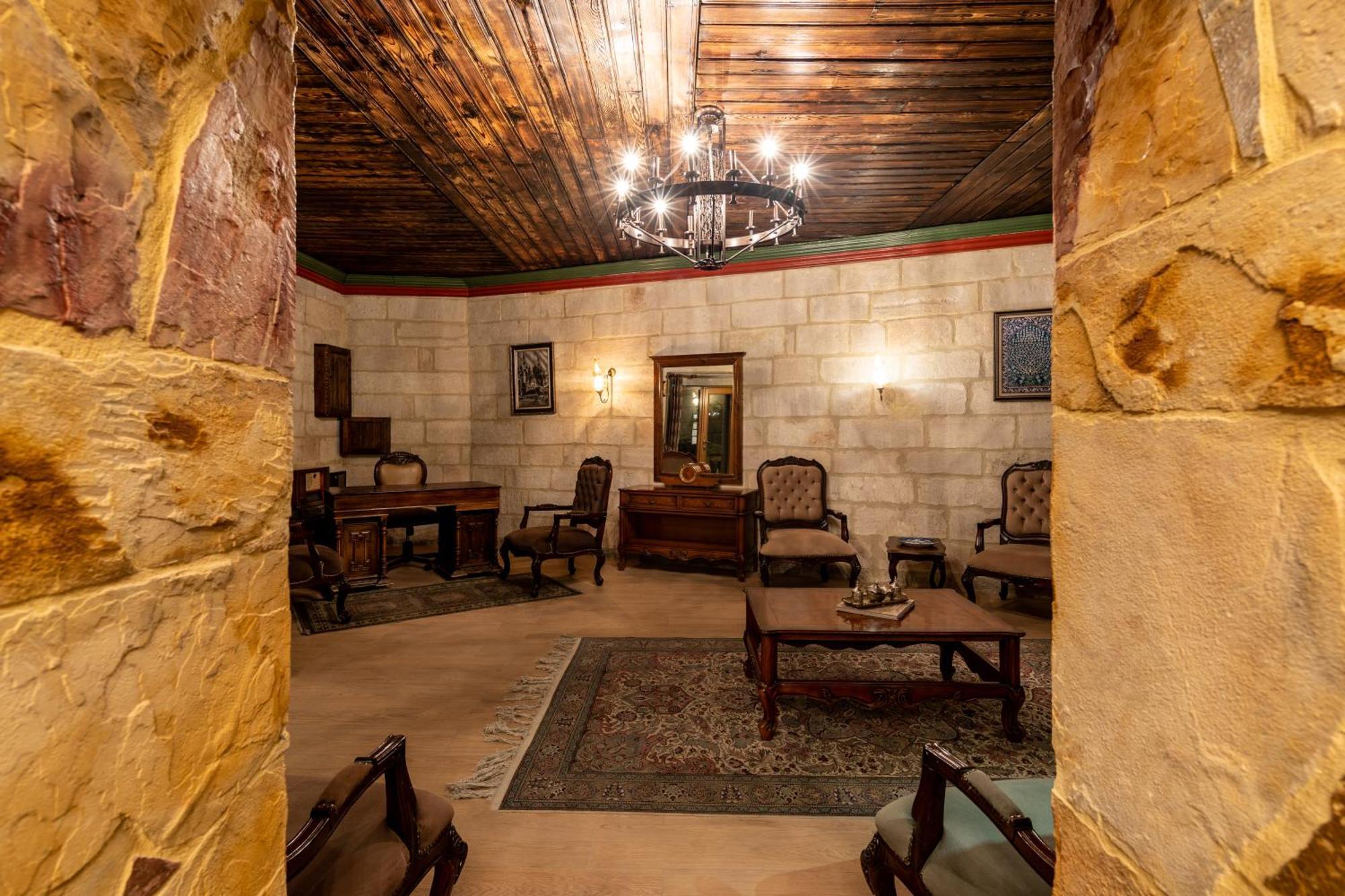 Utopia Cave Cappadocia Ürgüp Luaran gambar