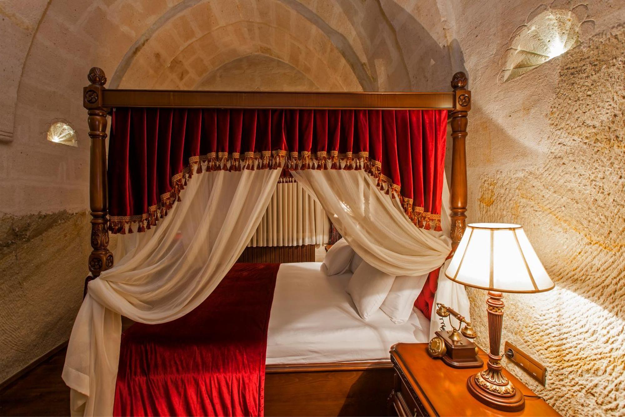 Utopia Cave Cappadocia Ürgüp Luaran gambar