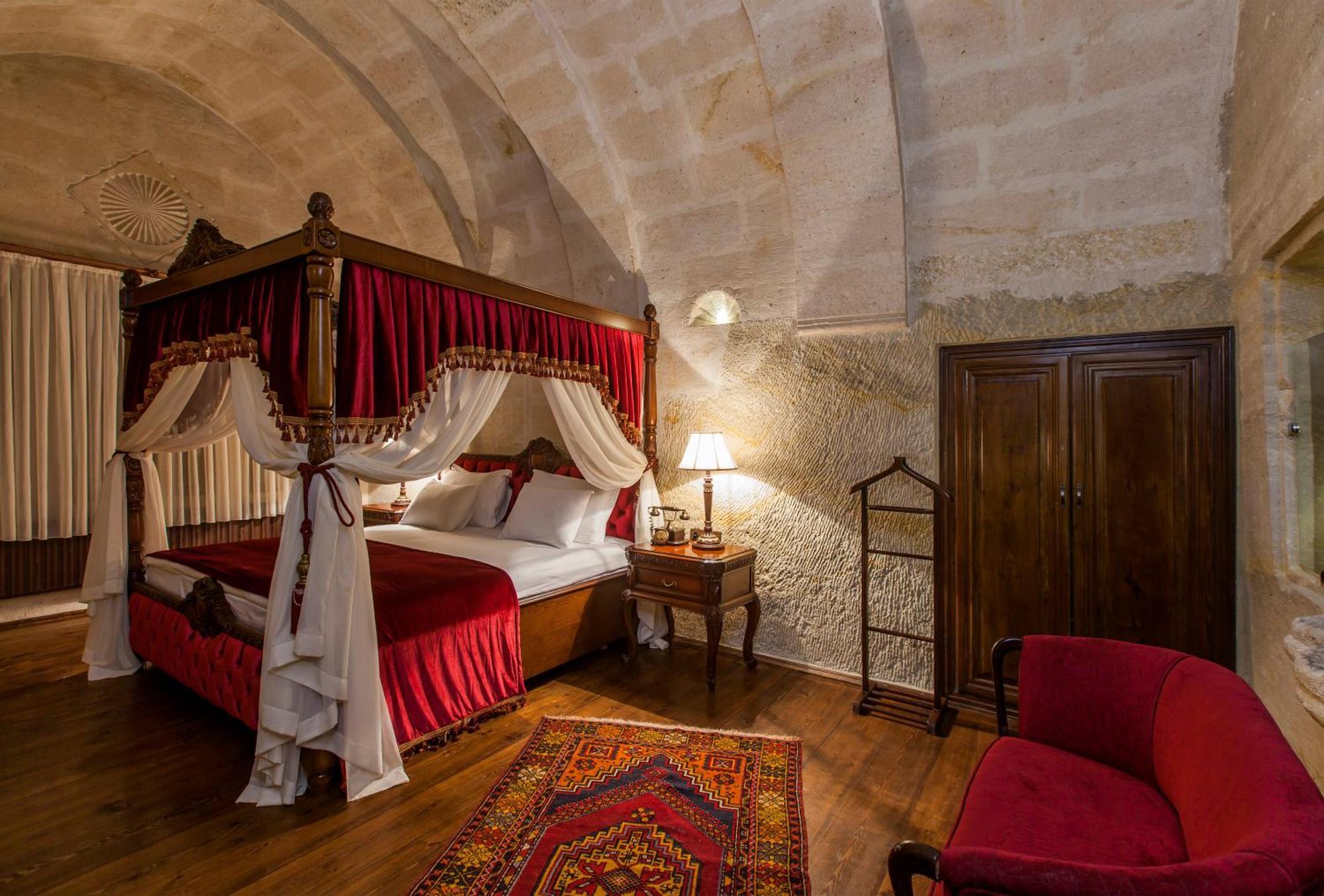 Utopia Cave Cappadocia Ürgüp Luaran gambar