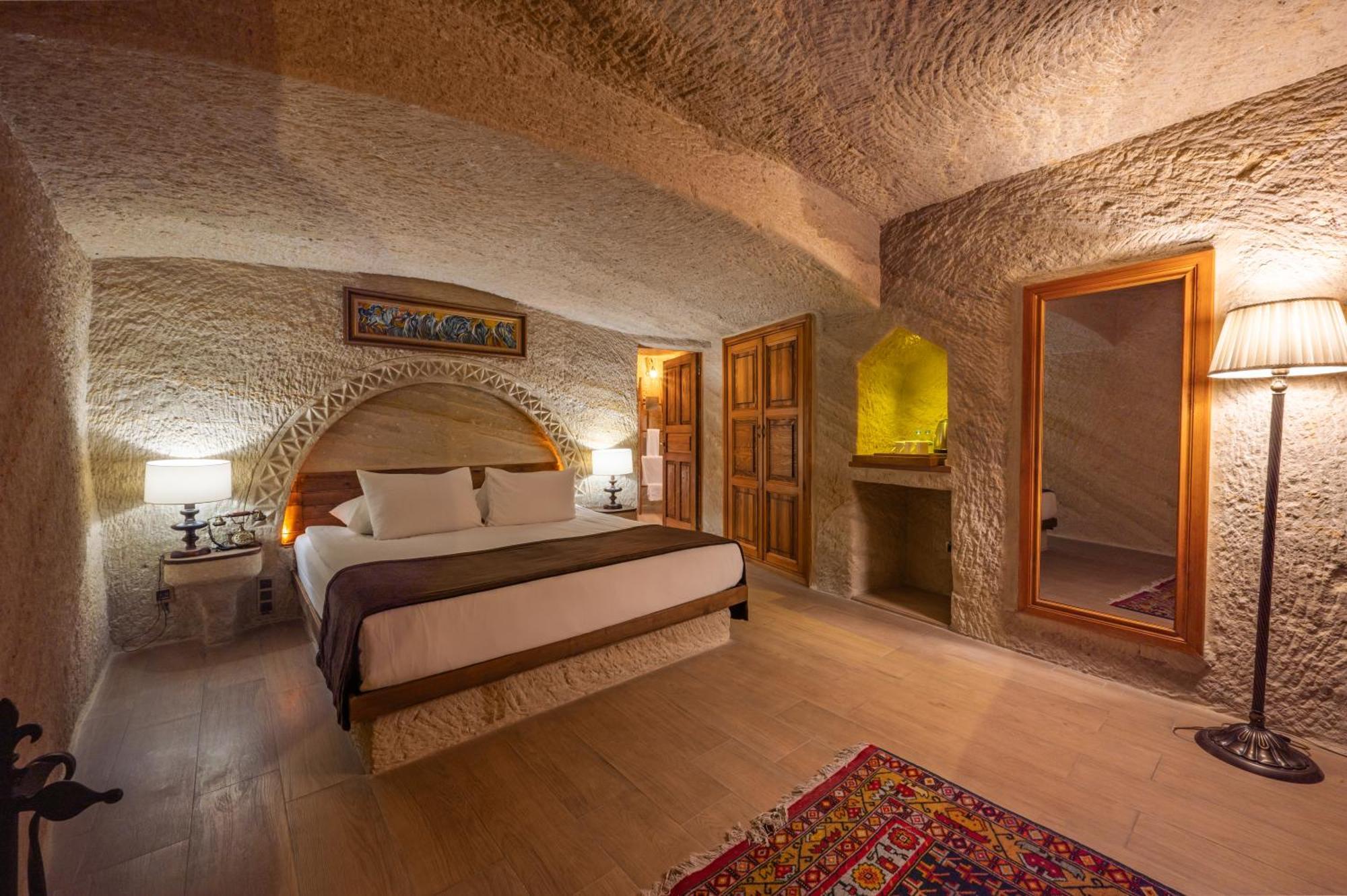 Utopia Cave Cappadocia Ürgüp Luaran gambar