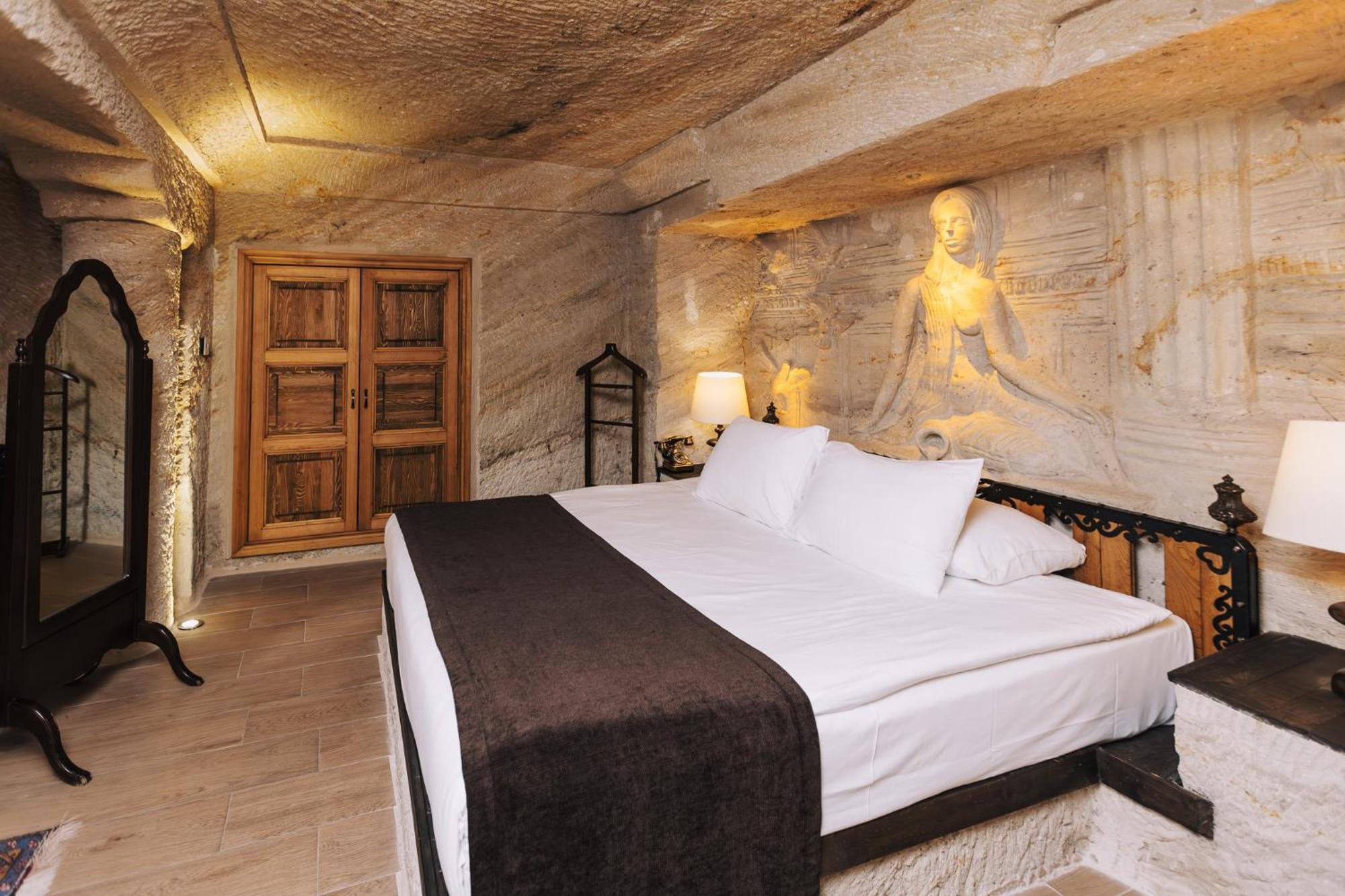 Utopia Cave Cappadocia Ürgüp Luaran gambar