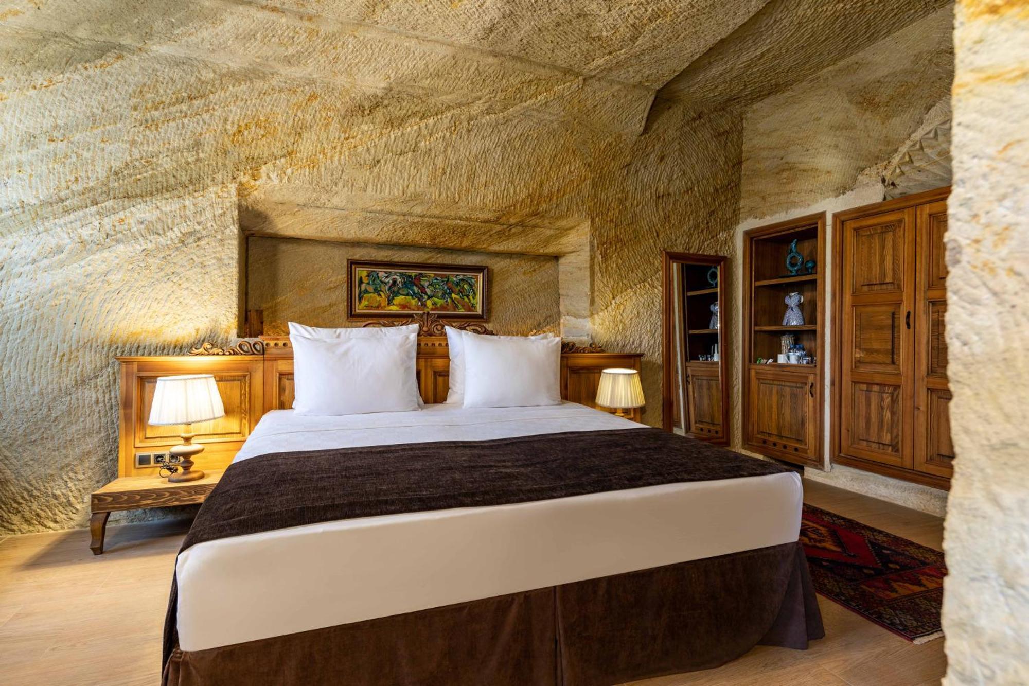Utopia Cave Cappadocia Ürgüp Luaran gambar