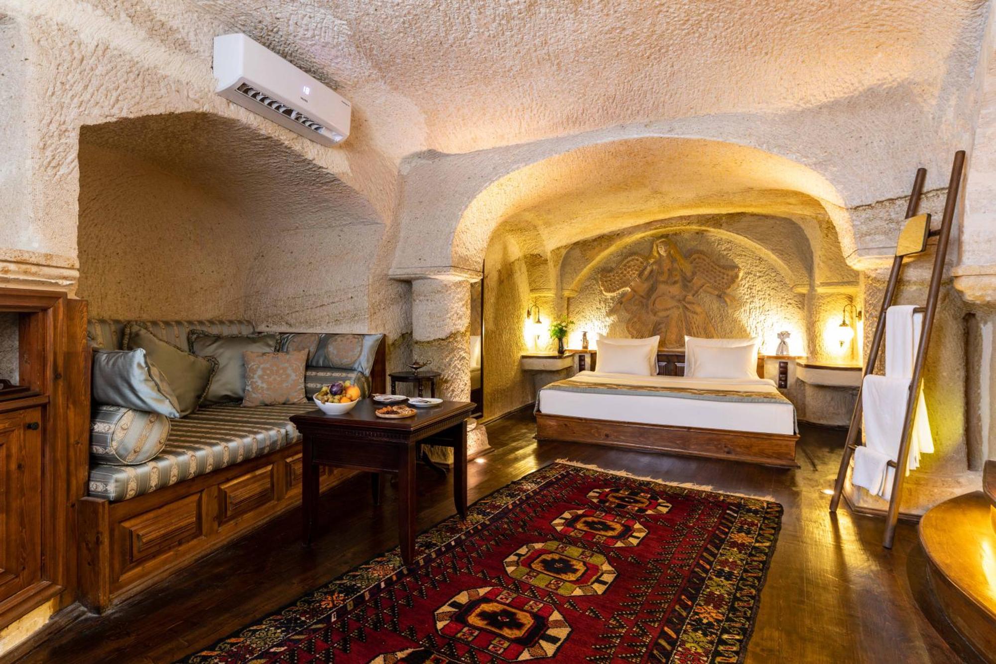 Utopia Cave Cappadocia Ürgüp Luaran gambar