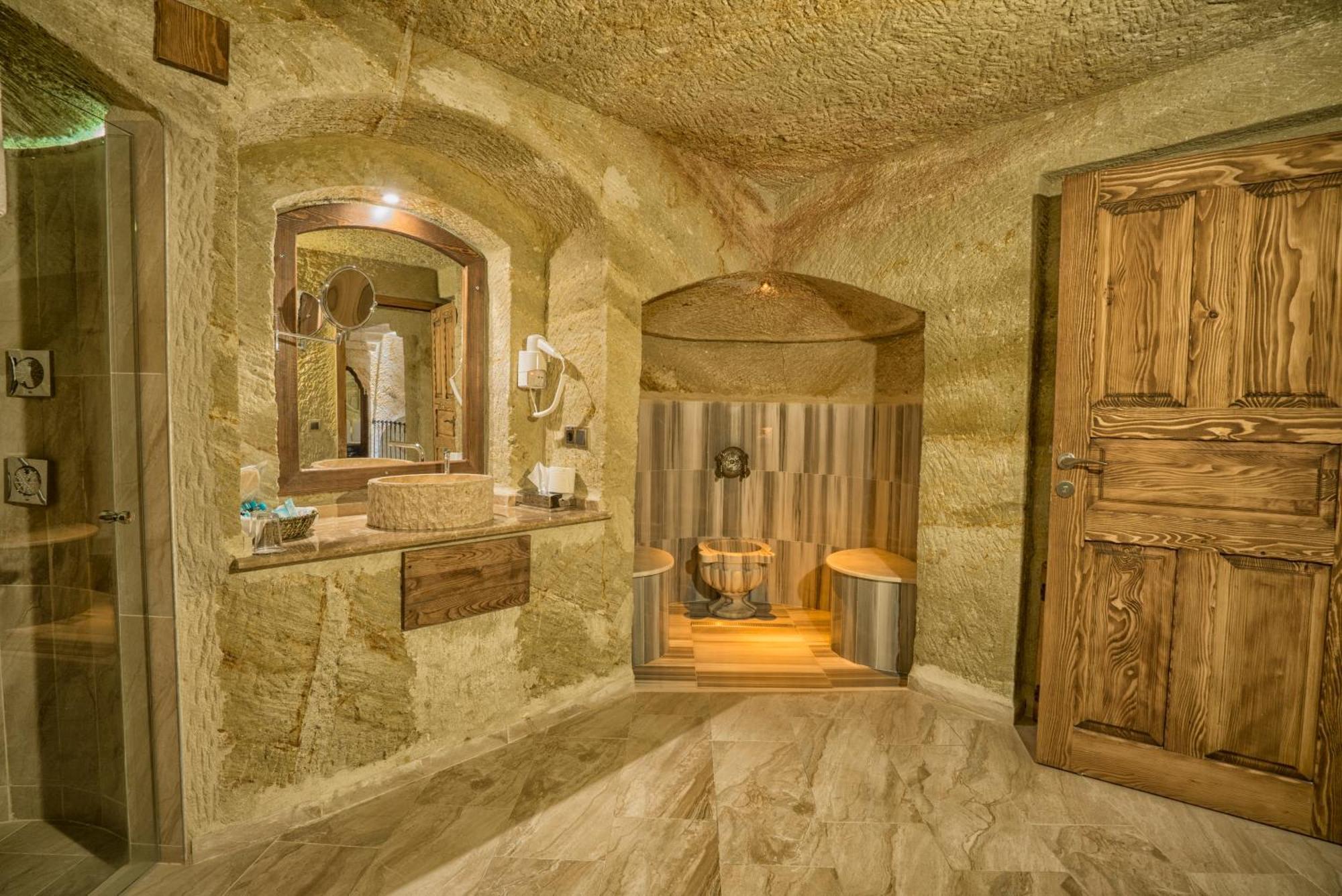 Utopia Cave Cappadocia Ürgüp Luaran gambar
