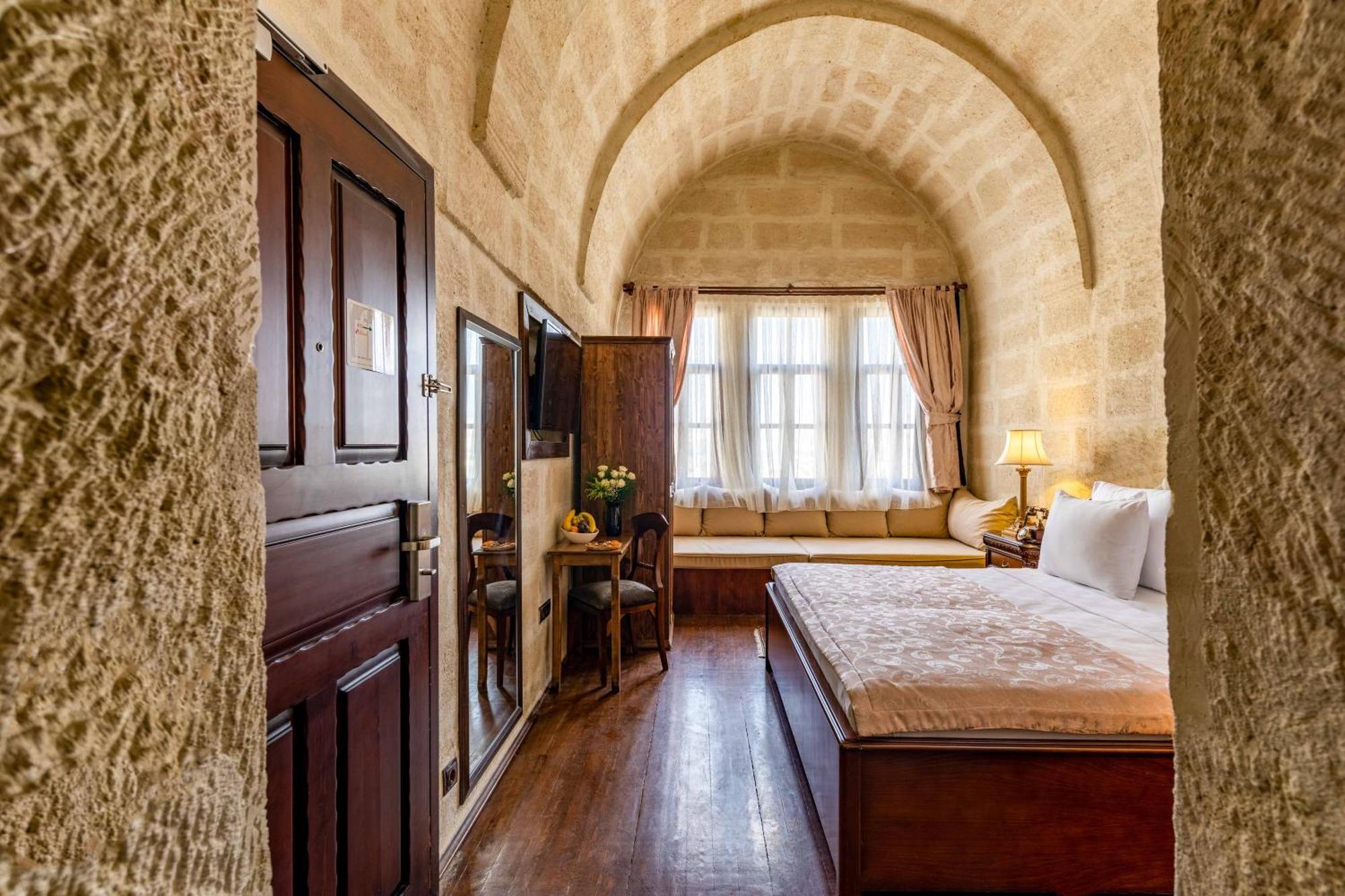 Utopia Cave Cappadocia Ürgüp Luaran gambar