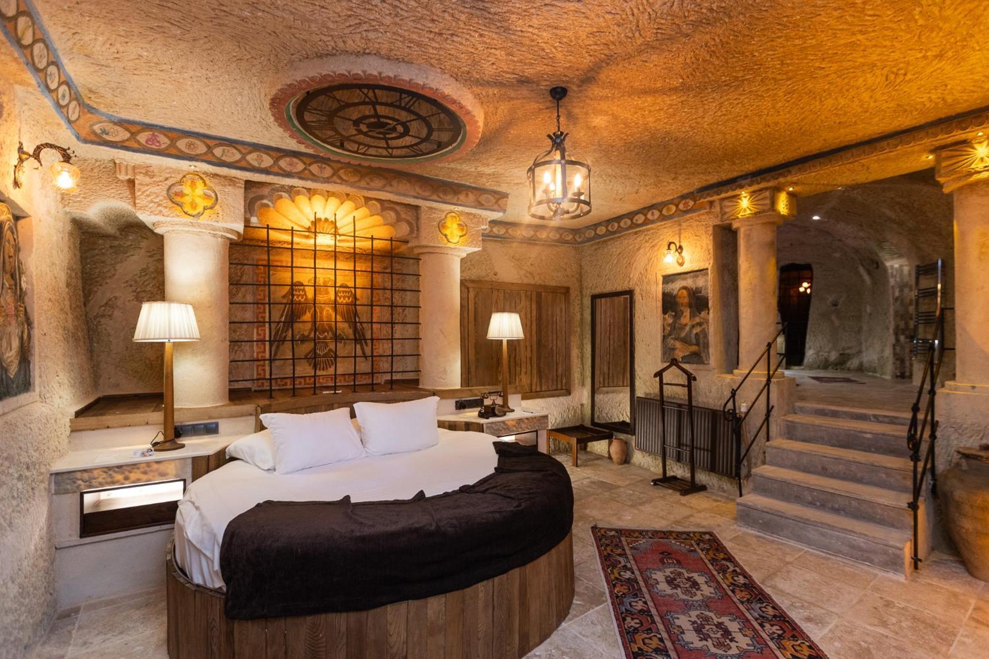 Utopia Cave Cappadocia Ürgüp Luaran gambar