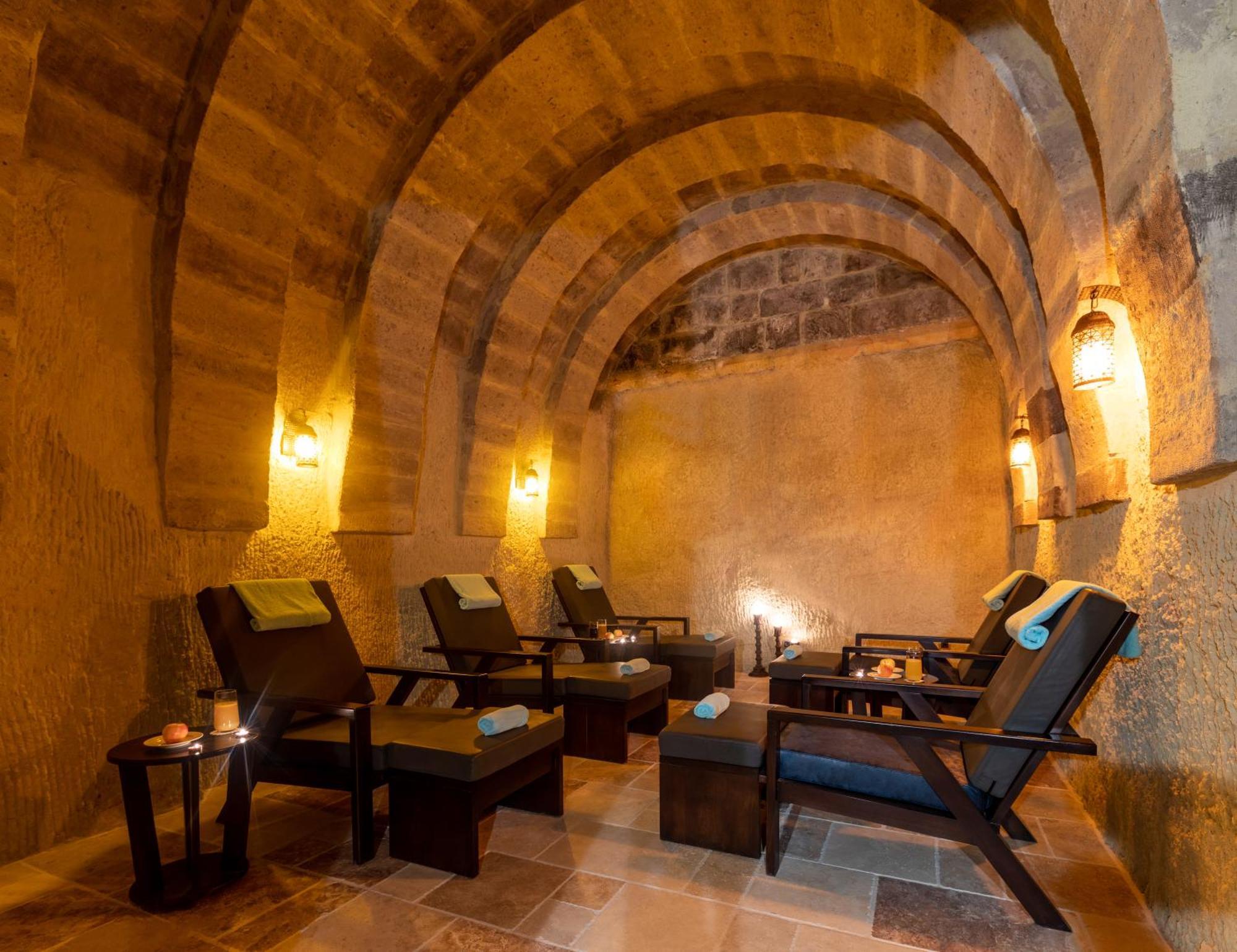 Utopia Cave Cappadocia Ürgüp Luaran gambar
