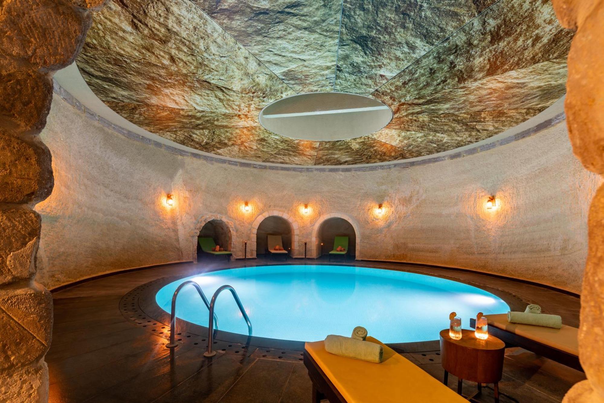 Utopia Cave Cappadocia Ürgüp Luaran gambar