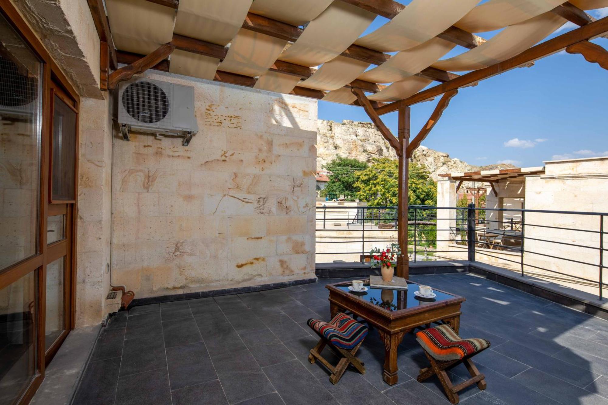 Utopia Cave Cappadocia Ürgüp Luaran gambar