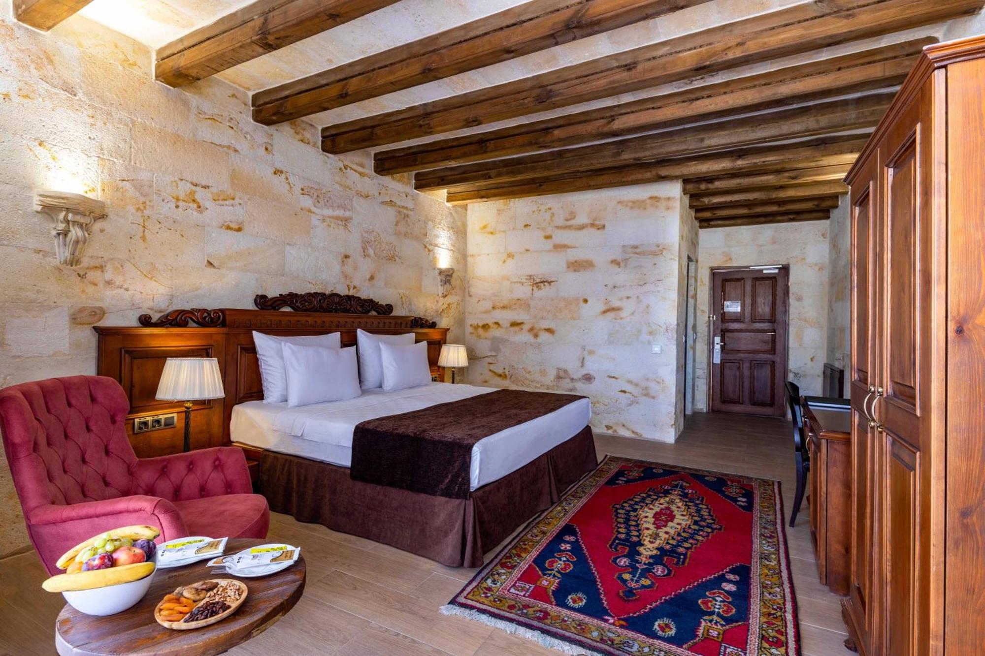 Utopia Cave Cappadocia Ürgüp Luaran gambar