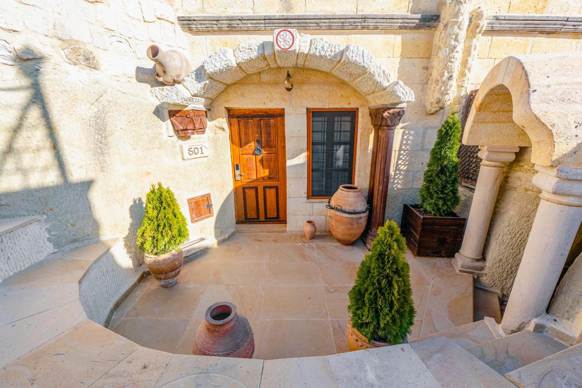 Utopia Cave Cappadocia Ürgüp Luaran gambar
