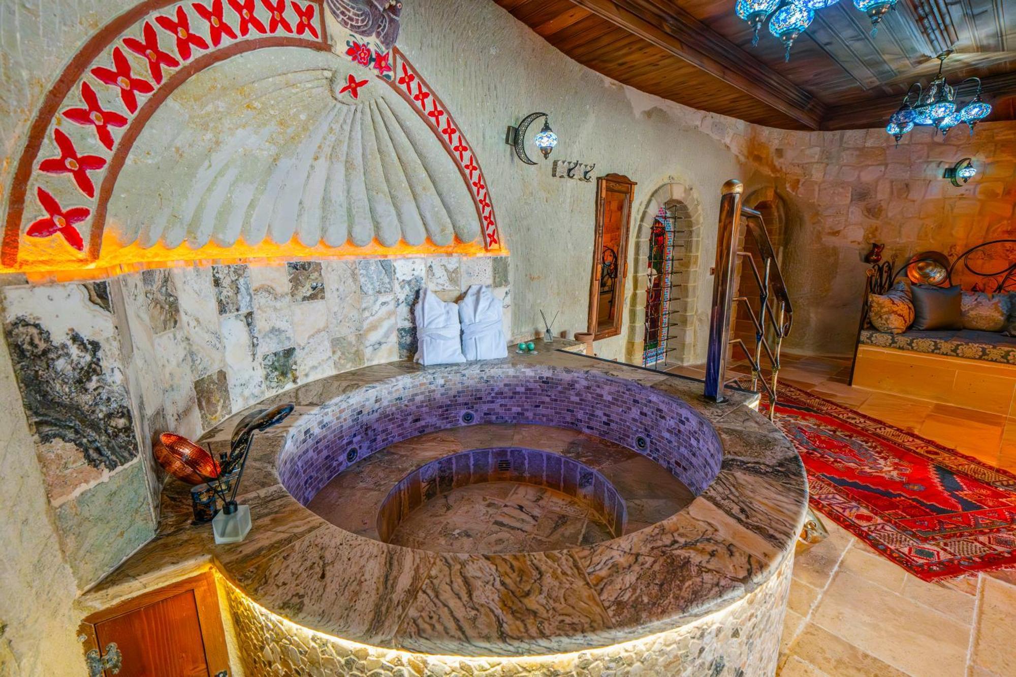 Utopia Cave Cappadocia Ürgüp Luaran gambar