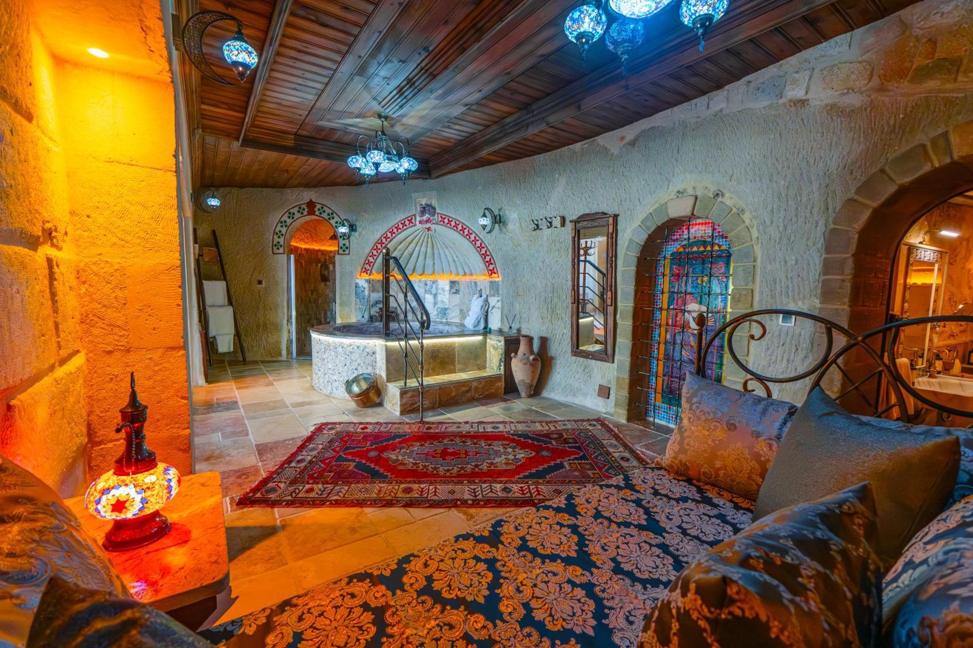 Utopia Cave Cappadocia Ürgüp Luaran gambar