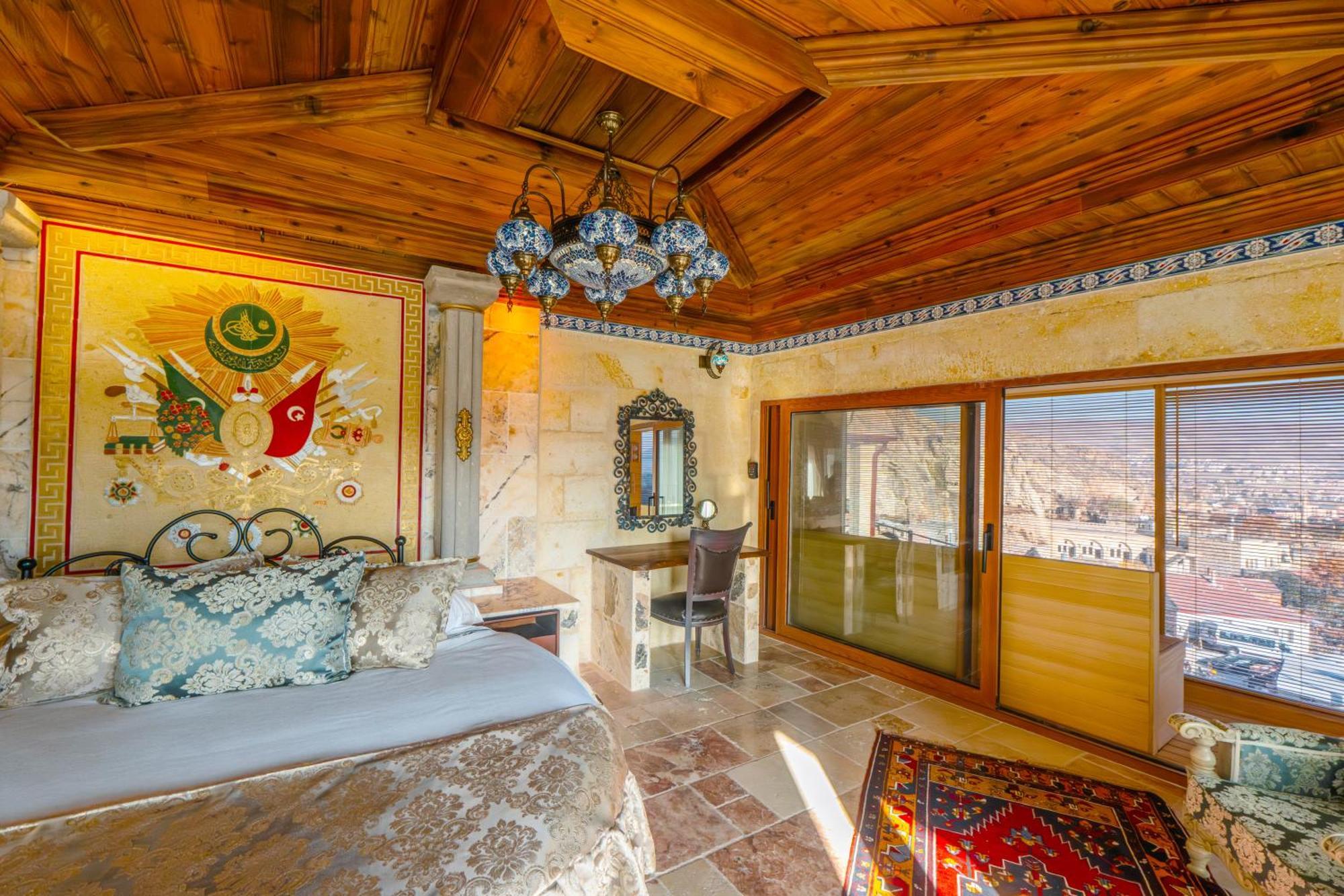 Utopia Cave Cappadocia Ürgüp Luaran gambar