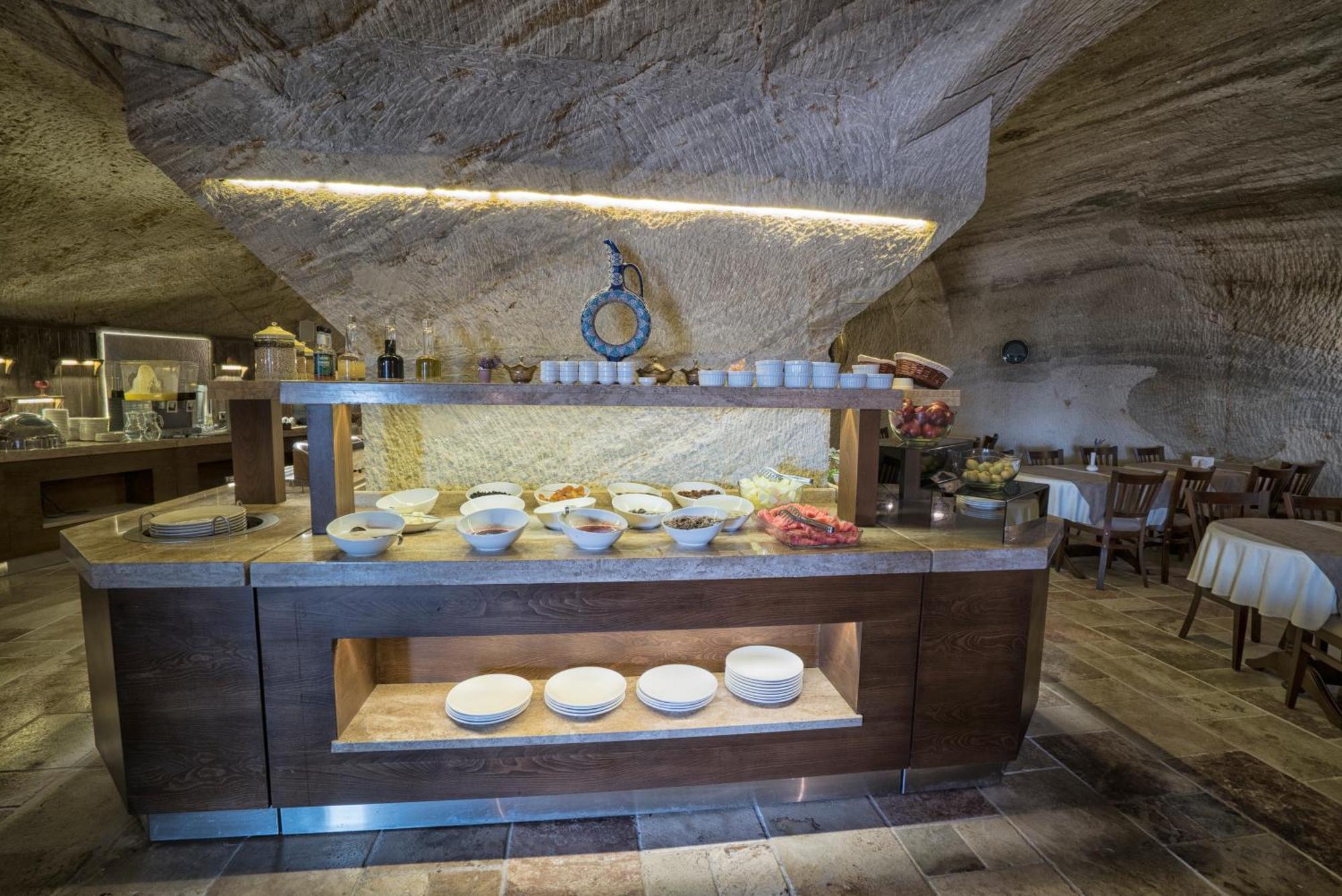 Utopia Cave Cappadocia Ürgüp Luaran gambar